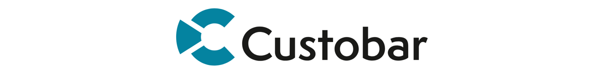 Custobar logo template newsletter-1
